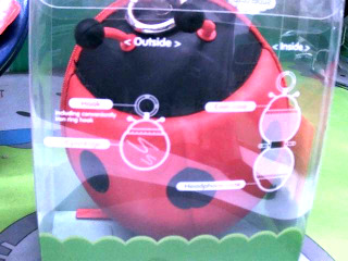 造型零錢鑰匙包