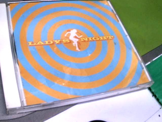 CD