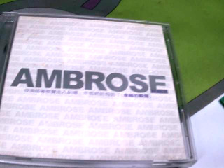 CD