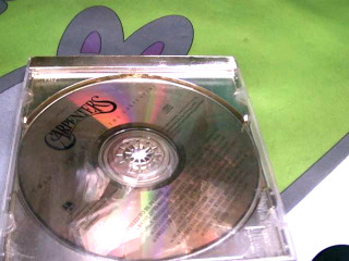 CD