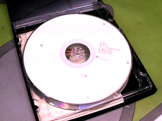 鄭秀文CD