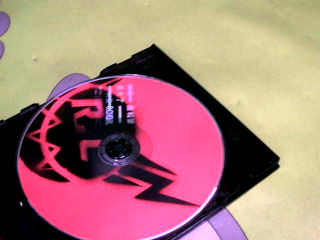鄭和弦CD