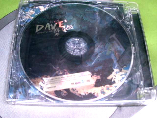 CD