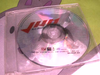 CD