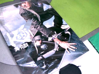 CD單曲