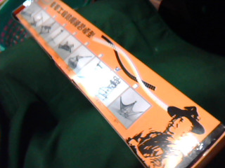 童軍工程結繩練習模型