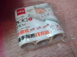隨手黏把補充紙