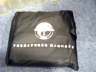 全新收納購物袋