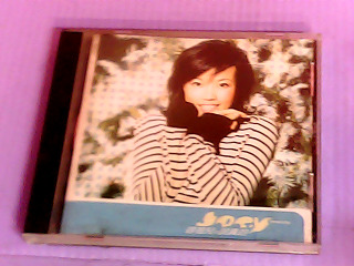 CD-容祖兒