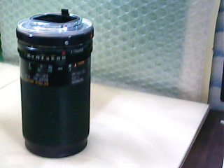 鏡頭
