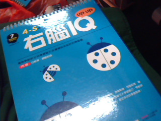 右腦IQ