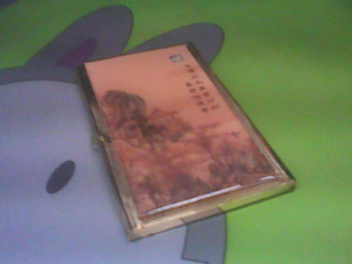 平片夾