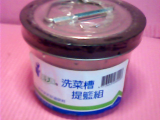 水槽濾網