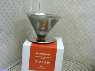 咖啡濾杯