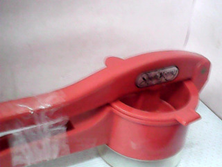 榨汁器