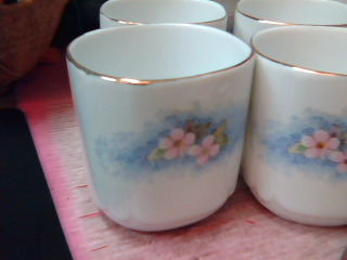 茶杯
