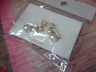 耳環