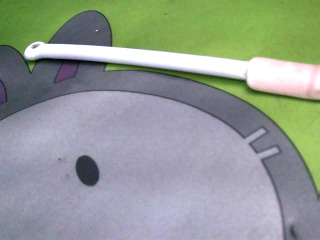 條棒