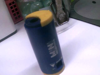 削鉛筆器