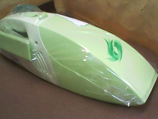 車用吸塵器