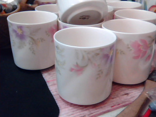 茶杯