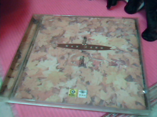 CD-萬芳
