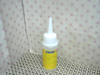 全新/保利龍膠
