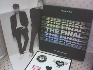 CD/iKON