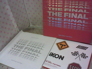 CD/iKON
