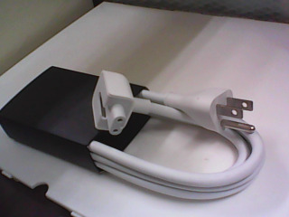 APPLE電源轉接器延長線