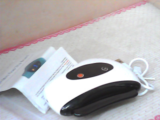 按摩器