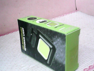 照明燈