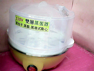 蒸蛋器