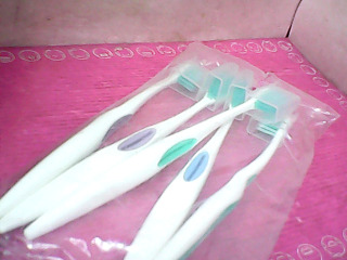 牙刷