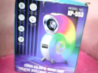 藍芽音箱撥放器