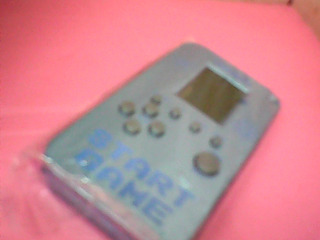 遊戲機