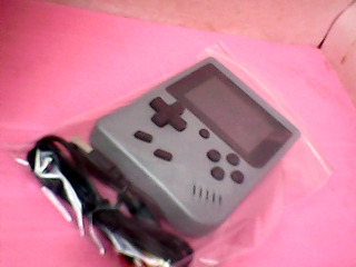 遊戲機