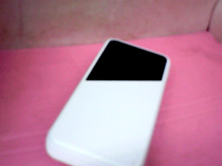 行動電源
