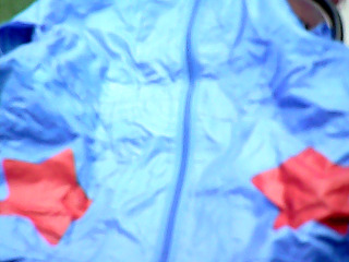 雨衣