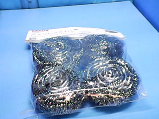 清潔鋼絲球-單售