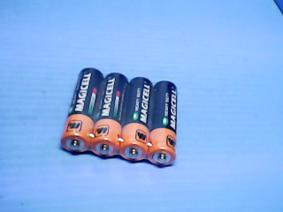 3號電池