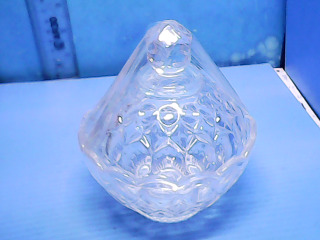 玻璃擺飾
