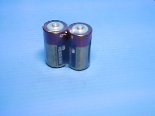 2號電池2入