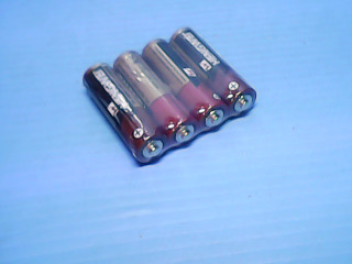 3號電池