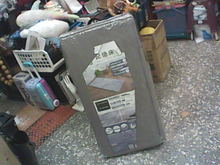 記憶床墊(單人3*6.2尺)