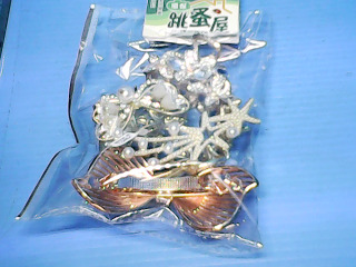 髮飾