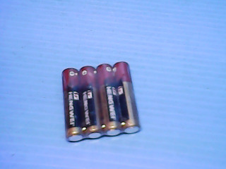 4號電池