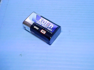 9v四角電池