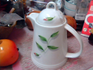 茶壺