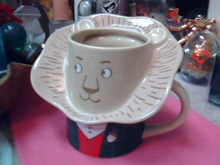 星巴克瓷杯